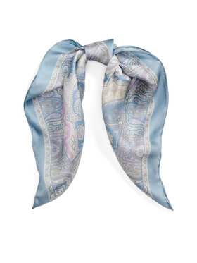 LAUREN RALPH LAUREN LAUREN RALPH LAUREN Chusta 454965803002 Błękitny