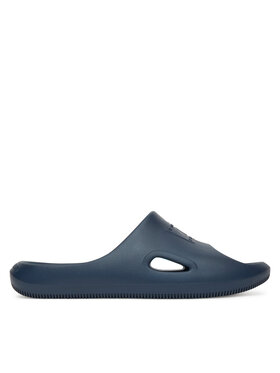 Tommy Jeans Tommy Jeans Шльопанці Sporty Pool Slide EM0EM01582 Cиній