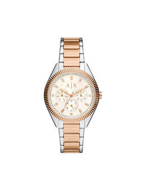 Armani Exchange Armani Exchange Orologio Lady Giacomo AX5662 Oro