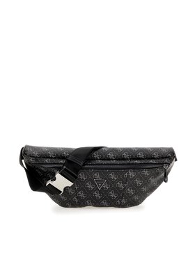 Guess Guess Marsupio Vezzola Smart Mini Bags HMEVZL P3331 Nero