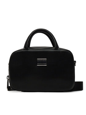 Tommy Jeans Tommy Jeans Käekott Tjw American Cool Trunk AW0AW17294 Must