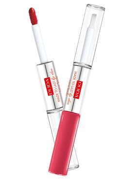 pupa milano pupa milano Made to Last Lip Duo Pomadka 007 Coral Sunrise