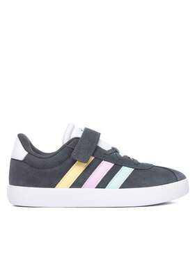 adidas adidas Tenisice Vl Court 3.0 JH6315 Siva