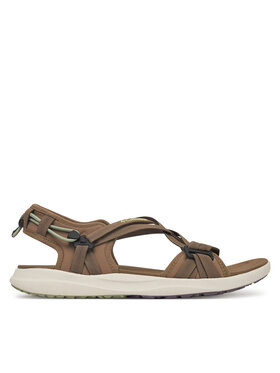 Columbia Columbia Sandaalid 1889551 Pruun