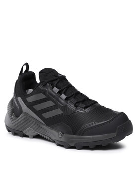 Adidas Trekking Terrex Eastrail 2.0 RAIN.RDY Hiking Shoes HQ0931 Crna