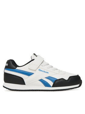 Reebok Reebok Laisvalaikio batai CEO-V9-25195-02(IV)CH Balta