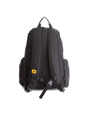 CATerpillar Ruksak Backpack 83541-01 Crna