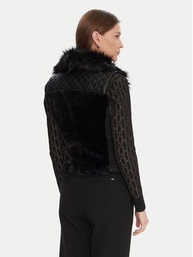 Αμάνικο Μπουφάν Guess φωτογραφία