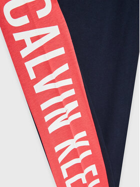 Πιτζάμα Calvin Klein Underwear φωτογραφία