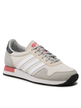 adidas adidas Laisvalaikio batai USA 84 GX4582 Smėlio