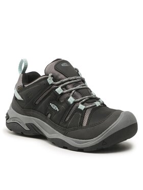Keen Keen Turistiniai batai Circadia Wp 1026772 Juoda