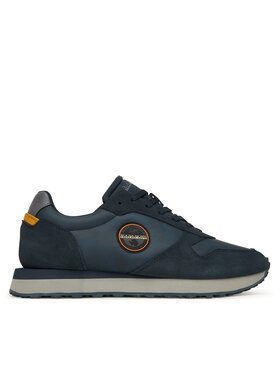 Napapijri Napapijri Sneakersy Uomo  NP0A88X3 Granatowy