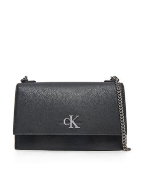 Calvin Klein Jeans Calvin Klein Jeans Geantă K60K612233 Negru