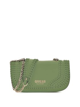 Guess Guess Torebka 176121 Zielony