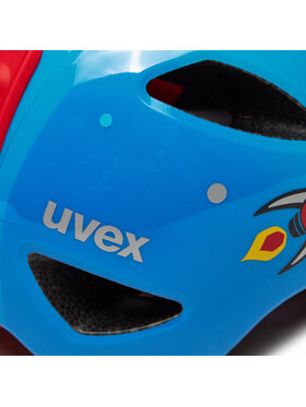 Κράνος ποδηλάτου Uvex φωτογραφία