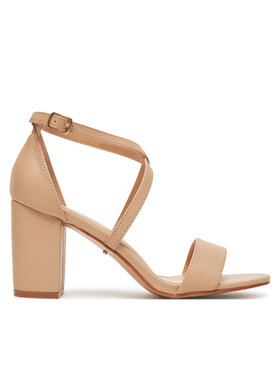 DeeZee DeeZee Sandali XFB065-09 Beige