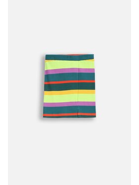 Coccodrillo Coccodrillo Spódnica WC5125201MGJ-022 Kolorowy Regular Fit