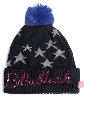 Billieblush Billieblush Czapka U11116 Granatowy