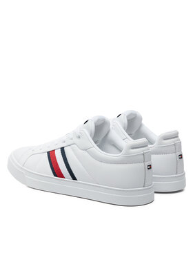 Tommy Hilfiger Tenisice Icon Court FM0FM05163 Bijela