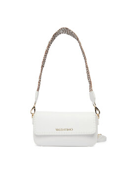 Valentino Valentino Дамска чанта Aleksandra VBS9W909 Бял