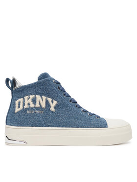 DKNY DKNY Кецове Yaser K3566923 Тъмносин
