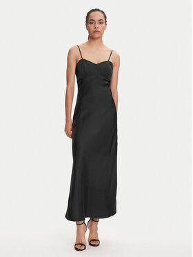 Guess Guess Õhtune kleit W5YK35 WHEZ2 Must Slim Fit