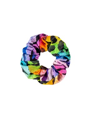 Feba Feba Gumka do włosów G03 Kolorowy