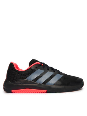 adidas adidas Batai į sporto salę Dropset Base Training Shoes KJ9171 Juoda