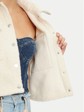 Vero Moda Πουκαμισοτζάκετ Vero Moda - 5