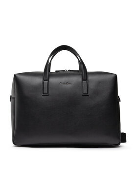 Calvin Klein Calvin Klein Taška Ck Must Weekender K50K509098 Čierna