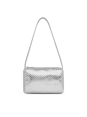 DeeZee DeeZee Borsetta DZE-S-017-07 Argento