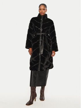 LOLA CASADEMUNT lola_casademunt Karusnahk LF2401014 Must Regular Fit