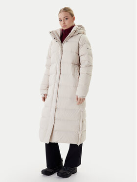 Columbia Columbia Pehelykabát Amaze Puff™ 2134894 Bézs Regular Fit