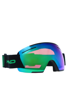 Head Head Skijaške naočale F-Lyt Green Black 394724 Zelena