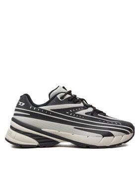 Diesel Diesel Sneakers D-Airspeed Low Y03436 P6907 HA493 Negru