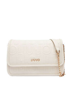 Liu Jo Liu Jo Kabelka Esc Crossbody AF5158 E0538 Bílá