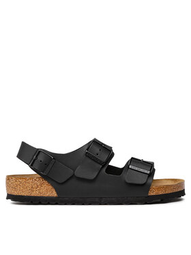 Birkenstock Birkenstock Sandales Milano 034791 Melns