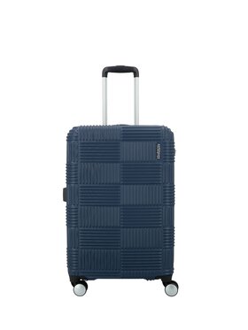 American Tourister American Tourister Torba podróżna 325490 Błękitny