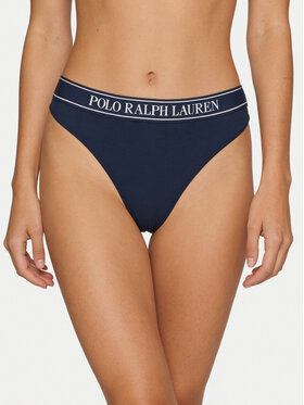 Polo Ralph Lauren Polo Ralph Lauren Set tanga gaćica﻿ 4P0708 Tamnoplava