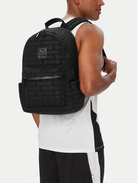 SHAQ SHAQ Mugursoma CWBEO-SHAQ-B-002-10 Melns