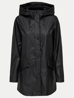 Μπουφάν αδιάβροχο ONLY φωτογραφία