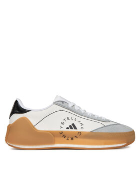 adidas by Stella McCartney adidas by Stella McCartney Obuća za teretanu Boost IE8768 Bijela