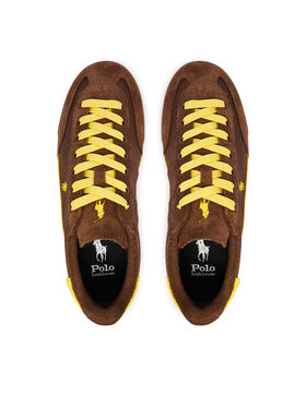 Polo Ralph Lauren Αθλητικά Polo Ralph Lauren - 5