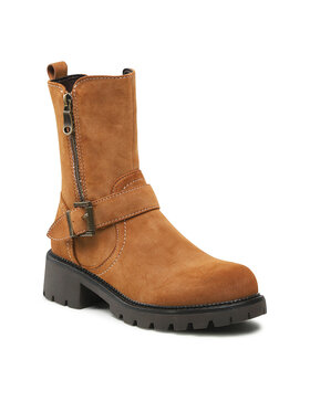 Clara Barson Clara Barson Botine WS5029-05 Maro