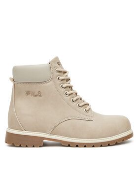 Fila Fila Schnürstiefeletten FFW0219 73111 Grau