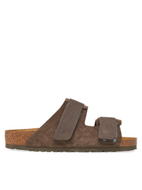 Birkenstock Birkenstock Ciabatte Uji 1029200 Marrone