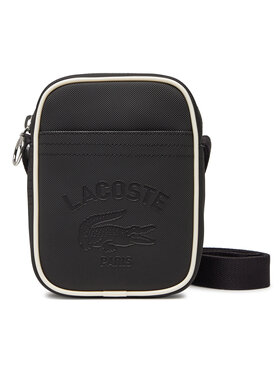 Lacoste Lacoste Geantă crossover NU4964UO Albastru