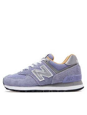 New Balance Superge U574BGG Vijolična