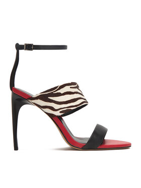 Eva Minge Eva Minge Sandalen EO-NADIA-LT2035-2-2 Bunt