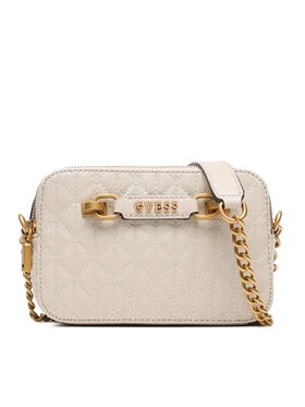 Guess Guess Handtasche HWGB89 87140 Écru